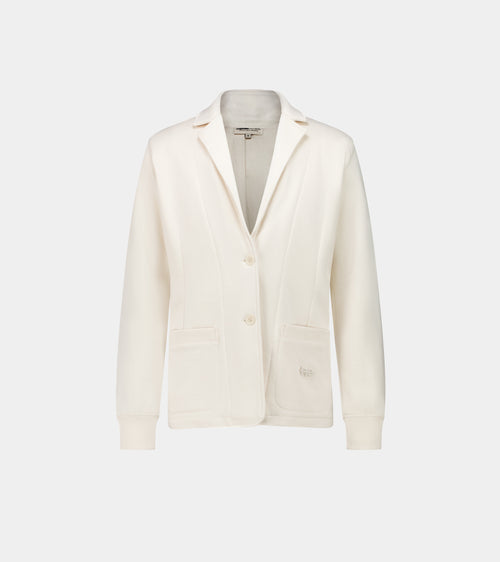 La jacky - beige coton