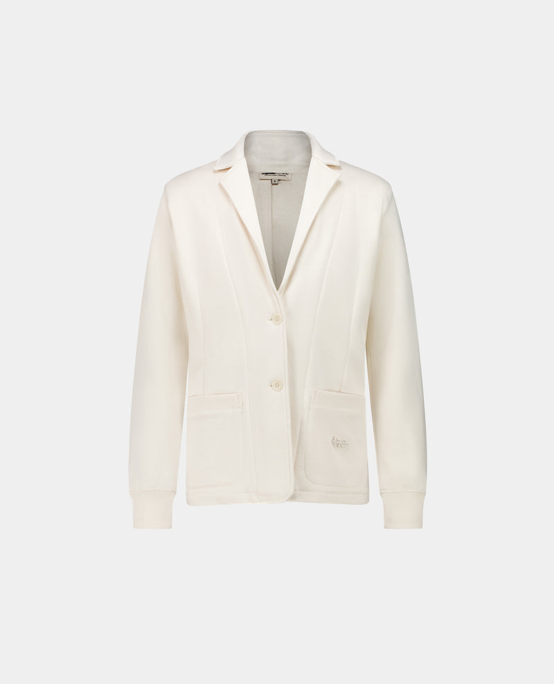 La jacky - beige coton