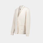 La jacky - beige coton