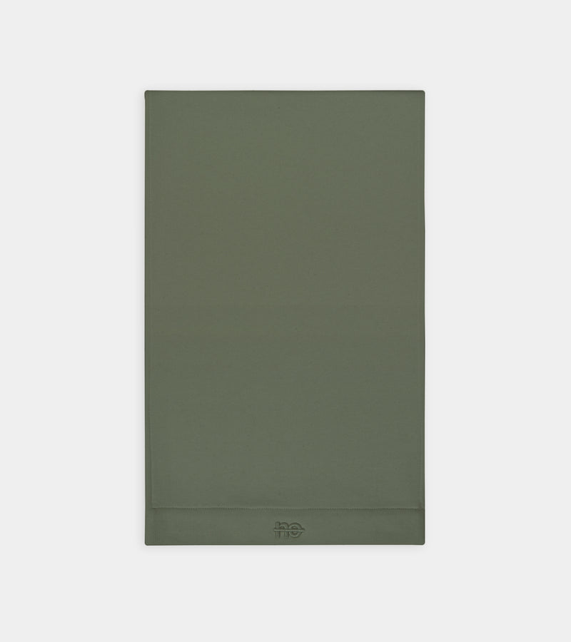 La scarfy - vert kaki