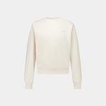 Le sweaty - beige coton