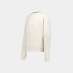 Le sweaty - beige coton