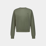 Le sweaty - vert kaki