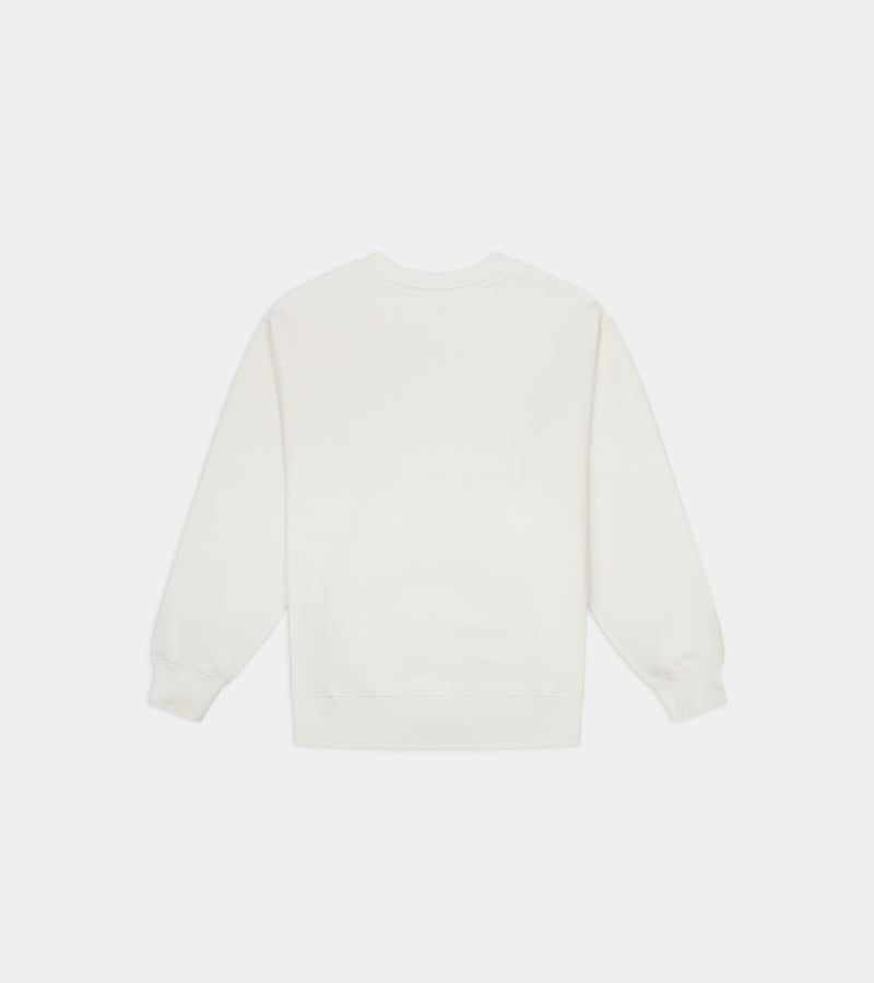 Le sweaty enfant - beige coton