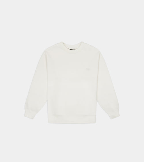 Le sweaty enfant - beige coton