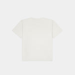 Le ty-shirt O enfant - beige coton