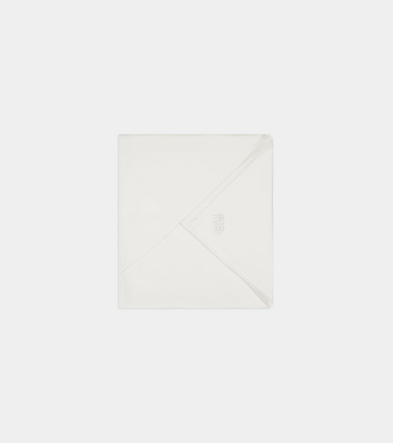 Le trigly beige coton