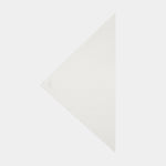 Le trigly beige coton