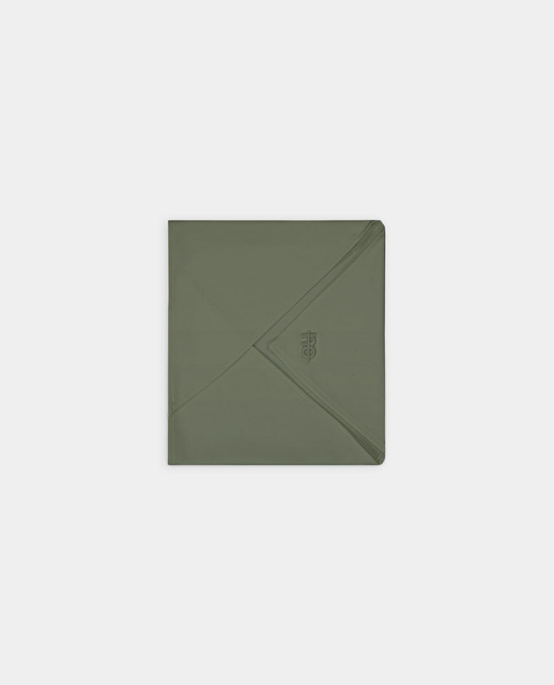 Le trigly - vert kaki