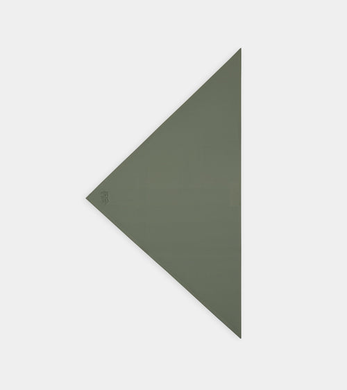 Le trigly - vert kaki