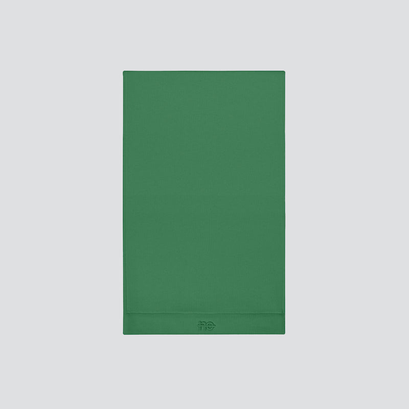 La scarfy - vert émeraude