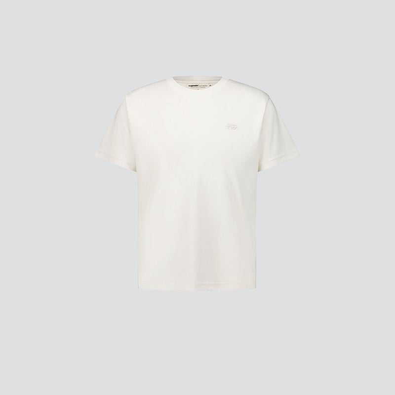 t-shirt beige