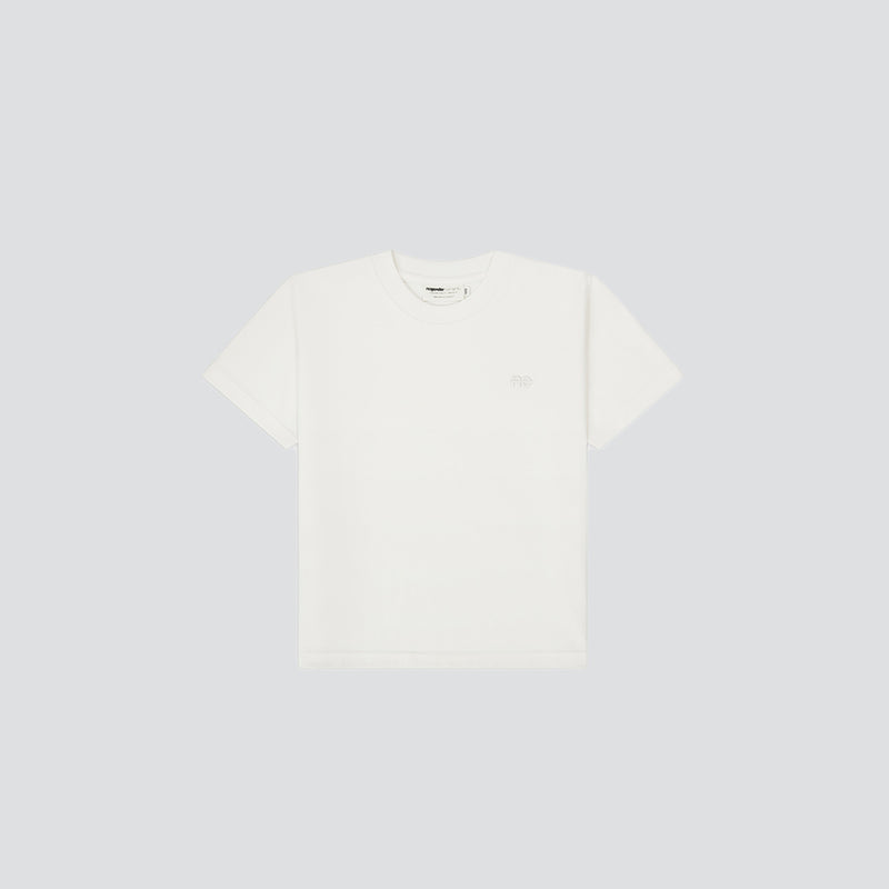 jogging enfant beige matchy parent