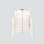 La teddy - beige coton