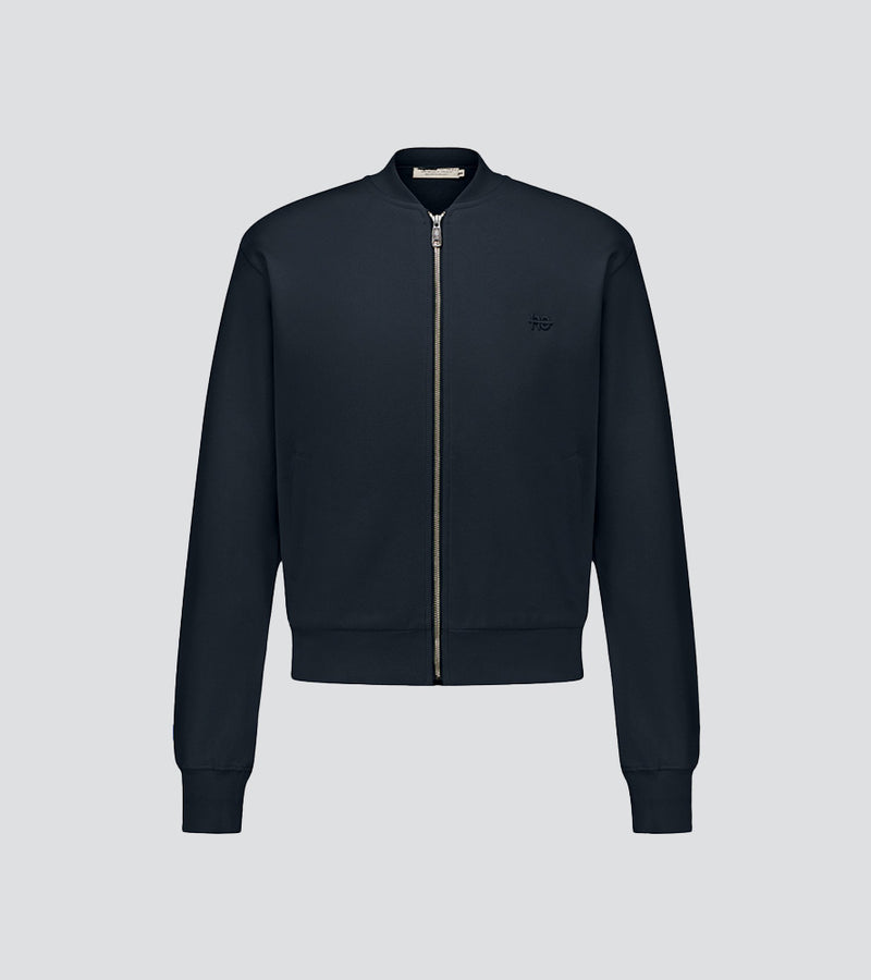 La teddy - bleu nuit