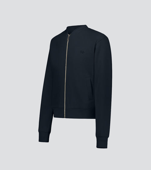 La teddy - bleu nuit