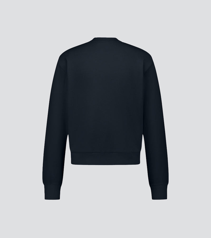 La teddy - bleu nuit