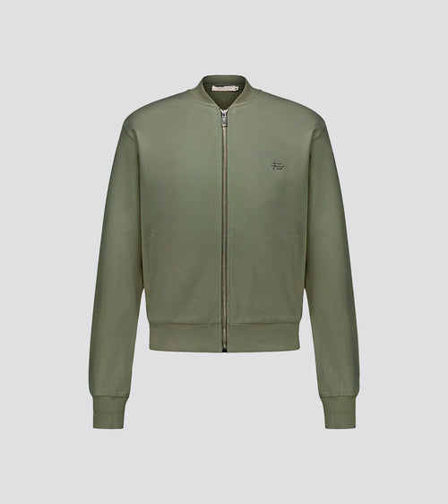 La teddy - vert kaki