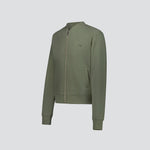 La teddy - vert kaki