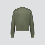 La teddy - vert kaki